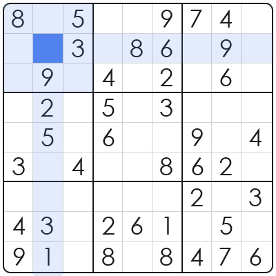 globe sudoku